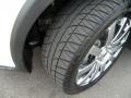 White Water Pearl - SX4 Crossover AWD Photo No. 15