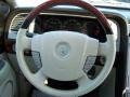 2003 Black Lincoln Navigator Luxury 4x4  photo #6