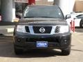 Super Black - Pathfinder SE 4x4 Photo No. 2