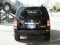 Super Black - Pathfinder SE 4x4 Photo No. 5