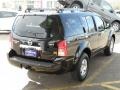 Super Black - Pathfinder SE 4x4 Photo No. 6