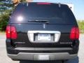 2003 Black Lincoln Navigator Luxury 4x4  photo #16