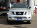 Silver Lightning - Pathfinder SE 4x4 Photo No. 2