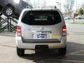 Silver Lightning - Pathfinder SE 4x4 Photo No. 5