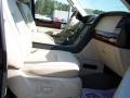 2003 Black Lincoln Navigator Luxury 4x4  photo #36