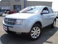 2008 Light Ice Blue Metallic Lincoln MKX AWD  photo #1