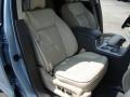 2008 Light Ice Blue Metallic Lincoln MKX AWD  photo #13