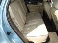 2008 Light Ice Blue Metallic Lincoln MKX AWD  photo #14