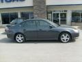 2009 Diamond Gray Metallic Subaru Legacy 2.5i Sedan  photo #8