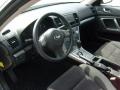 Diamond Gray Metallic - Legacy 2.5i Sedan Photo No. 11