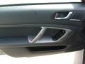 Diamond Gray Metallic - Legacy 2.5i Sedan Photo No. 13
