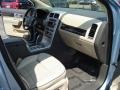 2008 Light Ice Blue Metallic Lincoln MKX AWD  photo #20