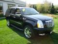Black Raven - Escalade AWD Photo No. 3
