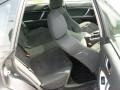 Diamond Gray Metallic - Legacy 2.5i Sedan Photo No. 17