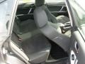 2009 Diamond Gray Metallic Subaru Legacy 2.5i Sedan  photo #17