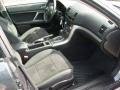 2009 Diamond Gray Metallic Subaru Legacy 2.5i Sedan  photo #18