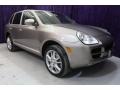 Jarama Beige Metallic - Cayenne Tiptronic Photo No. 1