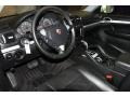 Jarama Beige Metallic - Cayenne Tiptronic Photo No. 5