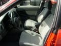 2004 San Remo Red Subaru Impreza Outback Sport Wagon  photo #10