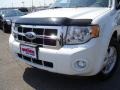 2008 Oxford White Ford Escape XLT V6  photo #9