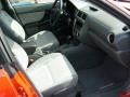 2004 San Remo Red Subaru Impreza Outback Sport Wagon  photo #17