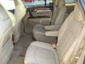 2008 White Diamond Tri Coat Buick Enclave CXL  photo #7