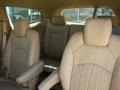 2008 White Diamond Tri Coat Buick Enclave CXL  photo #9