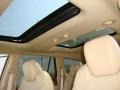 2008 White Diamond Tri Coat Buick Enclave CXL  photo #10