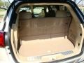 2008 White Diamond Tri Coat Buick Enclave CXL  photo #11