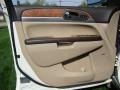 2008 White Diamond Tri Coat Buick Enclave CXL  photo #12