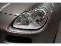 Jarama Beige Metallic - Cayenne Tiptronic Photo No. 25