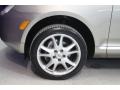Jarama Beige Metallic - Cayenne Tiptronic Photo No. 26