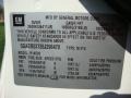 2008 White Diamond Tri Coat Buick Enclave CXL  photo #13