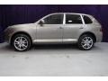 Jarama Beige Metallic - Cayenne Tiptronic Photo No. 28