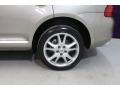Jarama Beige Metallic - Cayenne Tiptronic Photo No. 29