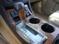 2008 White Diamond Tri Coat Buick Enclave CXL  photo #16