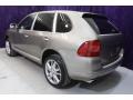 Jarama Beige Metallic - Cayenne Tiptronic Photo No. 30