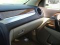 2008 White Diamond Tri Coat Buick Enclave CXL  photo #17