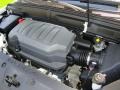 2008 White Diamond Tri Coat Buick Enclave CXL  photo #19