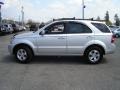 Bright Silver - Sorento EX 4x4 Photo No. 2