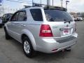 Bright Silver - Sorento EX 4x4 Photo No. 3