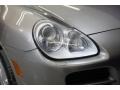 Jarama Beige Metallic - Cayenne Tiptronic Photo No. 35