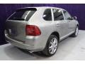 Jarama Beige Metallic - Cayenne Tiptronic Photo No. 36