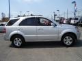 Bright Silver - Sorento EX 4x4 Photo No. 6