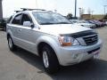 Bright Silver - Sorento EX 4x4 Photo No. 7