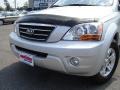 Bright Silver - Sorento EX 4x4 Photo No. 9