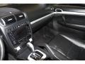 Jarama Beige Metallic - Cayenne Tiptronic Photo No. 44