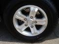 Bright Silver - Sorento EX 4x4 Photo No. 12