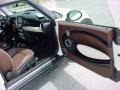 Pepper White - Cooper S Clubman Photo No. 15