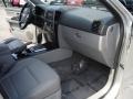Bright Silver - Sorento EX 4x4 Photo No. 21